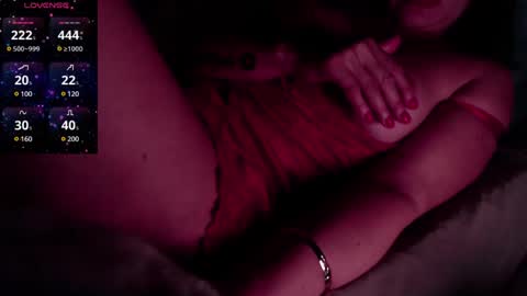 Snapshot of anabellovee chatting on March 5, 2025, 5:39 pm ANABELLOVEE online show from March 5, 2025, 5:39 pm