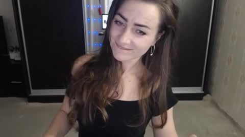 Milana online show from October 16, 2025, 1:06 am