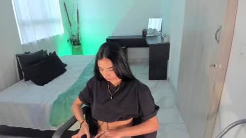 ANABEL WOLF  online show from January 10, 2025, 10:15 pm