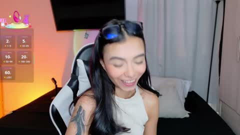 ANABEL WOLF  online show from September 9, 2025, 5:56 pm