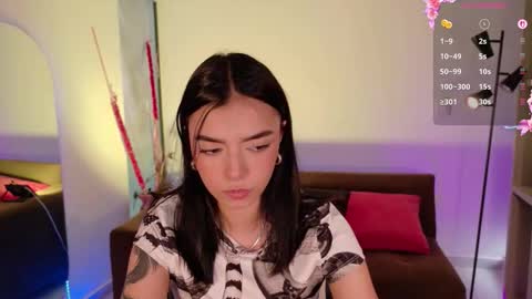 ANABEL WOLF  online show from February 10, 2026, 4:00 pm