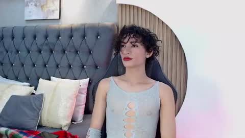 Snapshot of anaciet_evans chatting on June 13, 2026, 11:57 pm Anaciet Evans online show from June 13, 2026, 11:57 pm