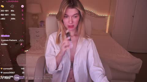 Snapshot of anacondaon chatting on December 5, 2024, 7:17 pm Nika online show from December 5, 2024, 7:17 pm