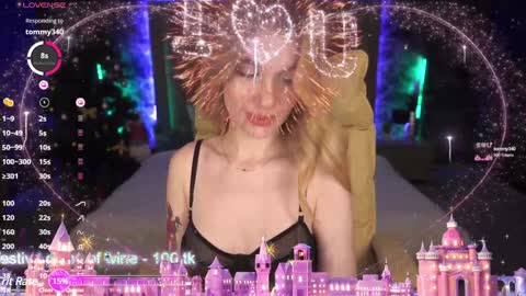 Snapshot of anacondaon chatting on December 31, 2024, 2:58 pm Nika online show from December 31, 2024, 2:58 pm