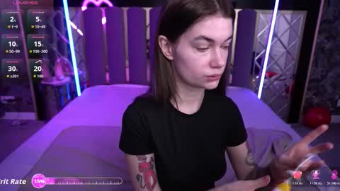 Snapshot of anacondaon chatting on February 6, 2026, 8:07 am Nika online show from February 6, 2026, 8:07 am