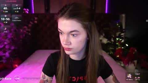 Snapshot of anacondaon chatting on February 21, 2026, 9:10 am Nika online show from February 21, 2026, 9:10 am