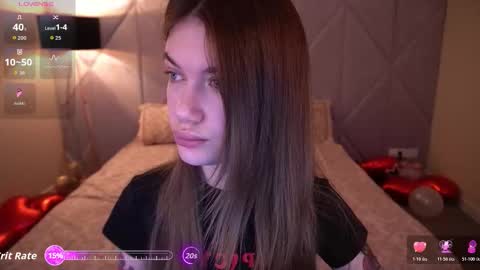 Snapshot of anacondaon chatting on February 27, 2026, 10:37 am Nika online show from February 27, 2026, 10:37 am