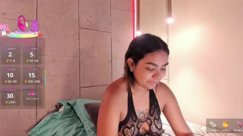 Snapshot of anaelle_bardin chatting on April 29, 2026, 11:47 am Anna online show from April 29, 2026, 11:47 am