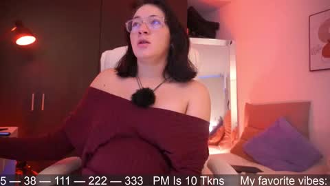 IG Soyanah  online show from February 27, 2026, 10:10 pm