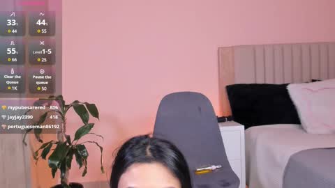 Ana Henao or Annie... Follow me ahenaocb Insta  X online show from March 4, 2025, 2:17 am