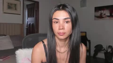 Ana Henao or Annie... Follow me ahenaocb Insta  X online show from January 16, 2026, 10:47 pm