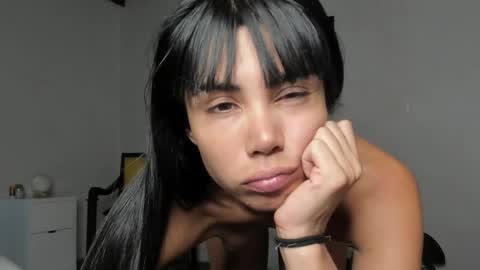 Ana Henao or Annie... Follow me ahenaocb Insta  X online show from March 8, 2026, 2:04 am