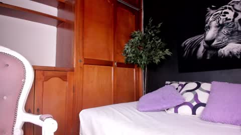 Anahi online show from December 30, 2024, 3:14 am