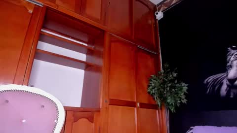 Anahi online show from December 4, 2025, 3:16 am