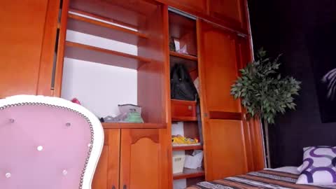 Anahi online show from February 3, 2026, 3:15 am