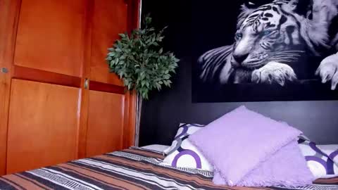 Anahi online show from February 28, 2026, 5:08 am