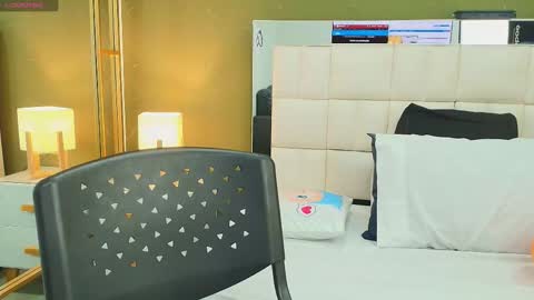 Anahi  online show from October 26, 2025, 8:04 pm