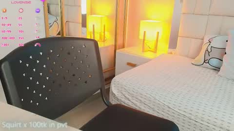 Anahi  online show from January 8, 2026, 7:05 pm