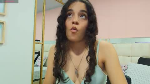 Anahi  online show from February 20, 2026, 7:03 pm