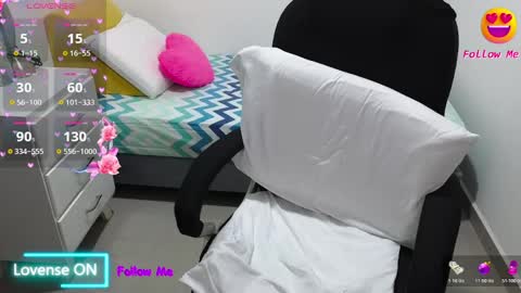   Anahi Private is Open  belly bigboobs bbw pantyhose squirt -domi nora fullmachine gravity dildo lovense online show from April 21, 2026, 2:51 am