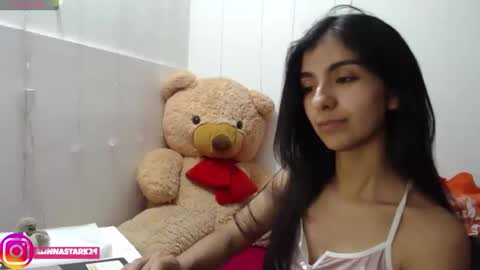 Snapshot of anahibrowns95 chatting on October 25, 2025, 3:36 am Anahi Browns online show from October 25, 2025, 3:36 am