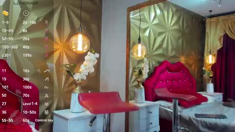 ANA online show from February 3, 2025, 8:03 pm