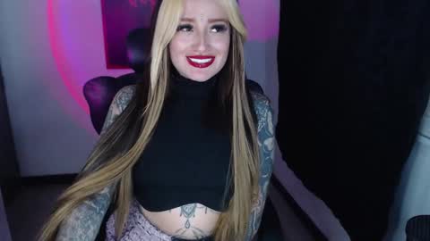  Callme Mistress Ani  online show from December 3, 2024, 9:01 pm