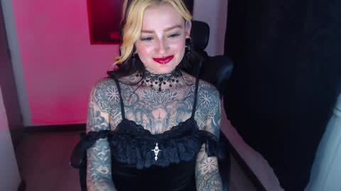  Callme Mistress Ani  online show from January 15, 2025, 10:13 pm