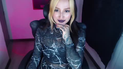  Callme Mistress Ani  online show from January 17, 2025, 7:49 pm