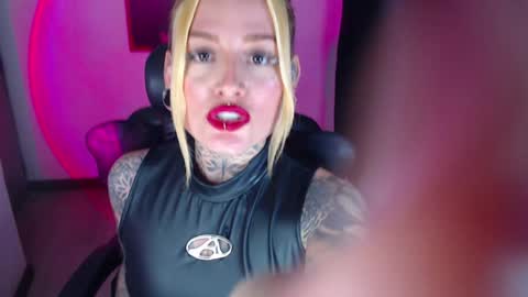  Callme Mistress Ani  online show from January 20, 2025, 11:10 pm