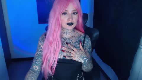  Callme Mistress Ani  online show from February 5, 2025, 8:35 pm