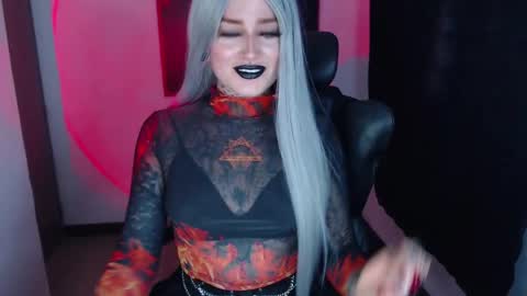  Callme Mistress Ani  online show from February 19, 2025, 7:16 pm