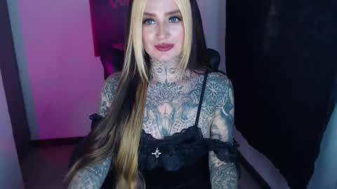  Callme Mistress Ani  online show from February 20, 2025, 9:53 pm