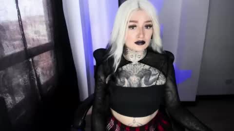  Callme Mistress Ani  online show from October 21, 2025, 7:03 pm