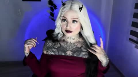  Callme Mistress Ani  online show from June 3, 2026, 5:07 pm