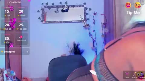 Snapshot of anai_valentinex chatting on February 3, 2026, 3:17 pm anai_valentinex online show from February 3, 2026, 3:17 pm