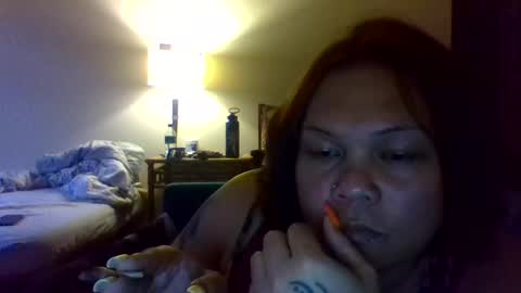 anaiastar online show from January 9, 2026, 12:35 am