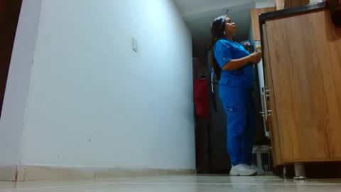 anaids online show from April 18, 2026, 10:54 pm