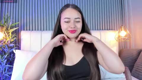  Anais clark  online show from November 12, 2025, 11:32 am