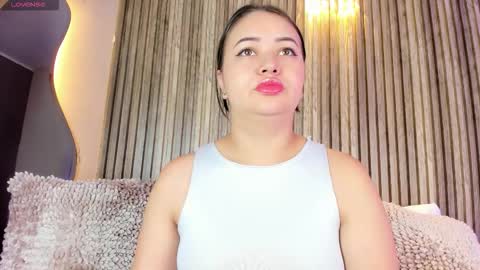  Anais clark  online show from February 24, 2026, 11:19 am