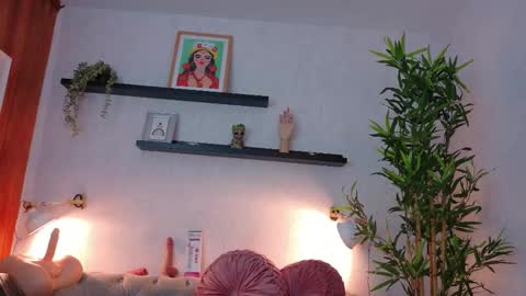 Anaise  online show from November 8, 2025, 11:43 am