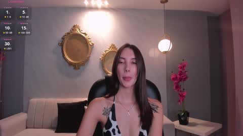 Anais Nin  online show from February 1, 2025, 3:18 pm