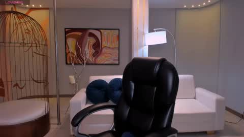 Anais Nin  online show from February 20, 2025, 1:08 pm