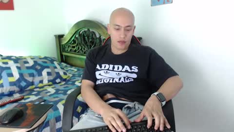 Snapshot of anakin_swalker chatting on January 29, 2025, 3:01 am anakin_swalker online show from January 29, 2025, 3:01 am