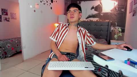 Your king online show from November 7, 2025, 7:41 am