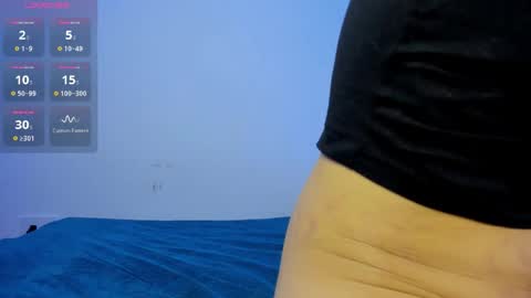 Pamela online show from April 16, 2026, 12:39 pm