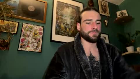 anal_prince69 online show from February 25, 2025, 4:24 am