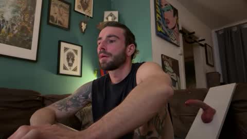 anal_prince69 online show from October 13, 2025, 2:00 am