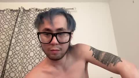 Snapshot of analasian108 chatting on January 27, 2025, 4:52 am Anal Asian online show from January 27, 2025, 4:52 am