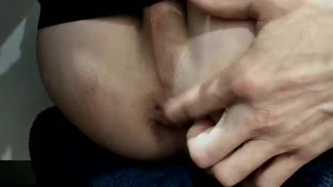 analplay38 online show from April 13, 2026, 1:11 am